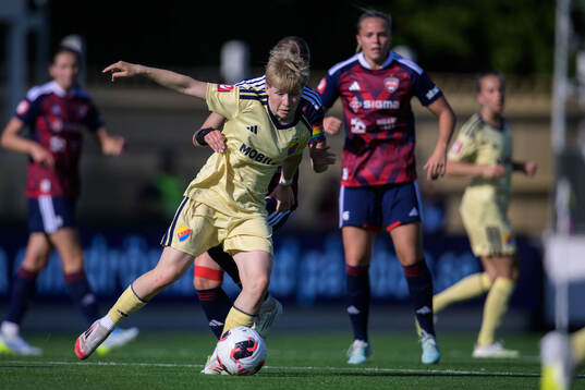 Rosengårds Thea Sørbo