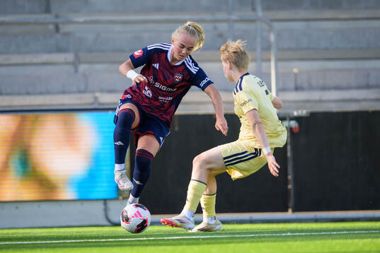 Rosengårds Anastasiya Pabiahaila