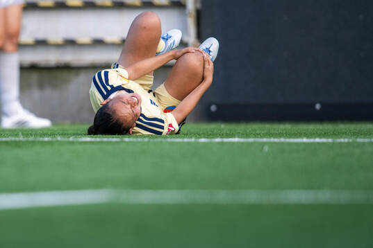 Djurgårdens Urara Watanabe
