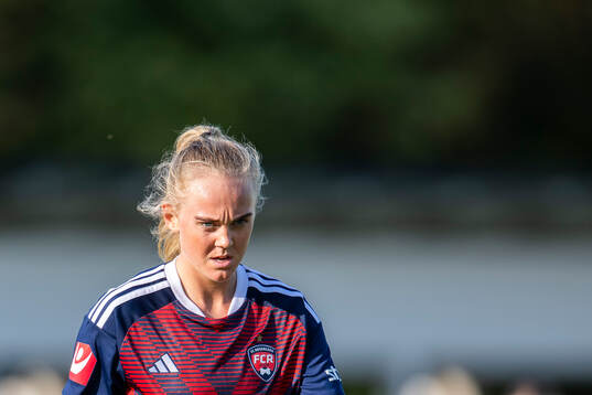 Rosengårds Molly Johansson