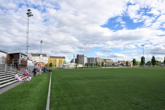 Underkänd plan på Lötens IP