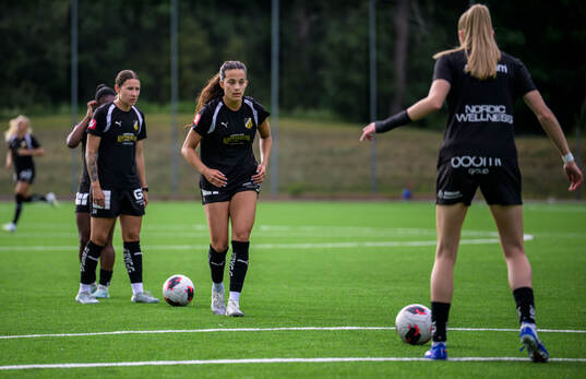 Häckens Delaney Matriano