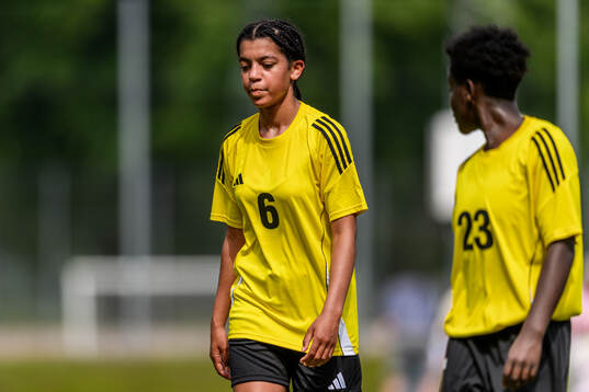 Jasmine Okoh, Tottenham Hotspur FC