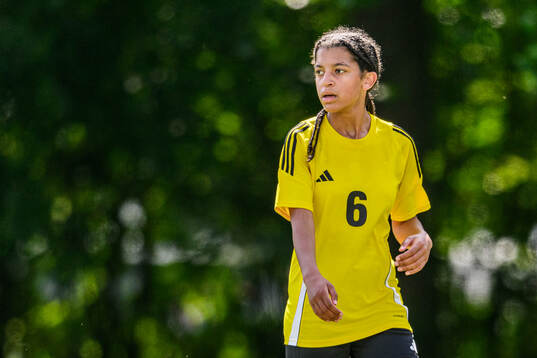 Jasmine Okoh, Tottenham Hotspur FC