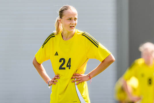 Tilde Ejerås, GIF Sundsvall