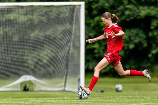 Vendela Broström, IFK Hindås