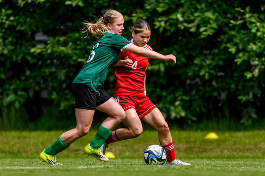 Freya Skottheim, Skultorps IF och Chrisoula
