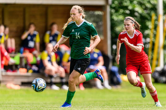 Mira Rågberger, Skiljebo SK