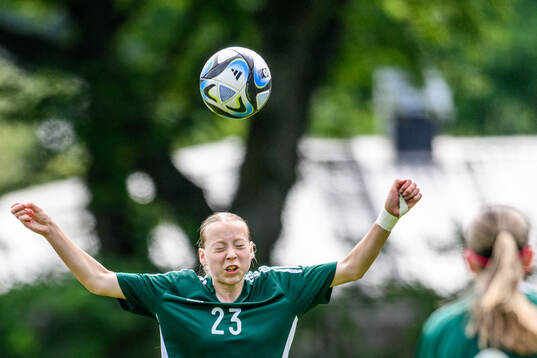 Irma Wågdahl, Eskilstuna United DFF