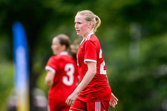 Filippa Cockin, FC Djursholm