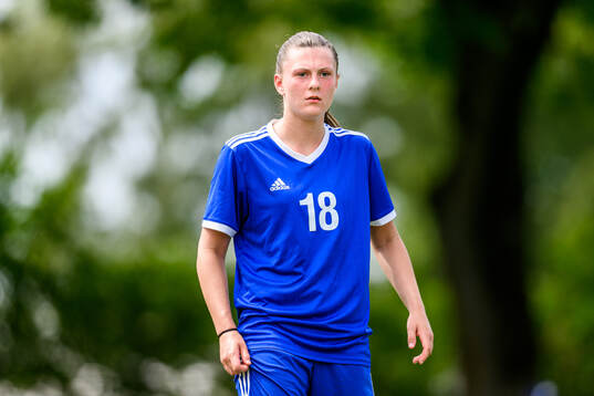 Alicia Sjöberg, FC Rosengård