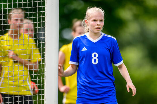 Josephine Nilsson, Helsingborgs IF