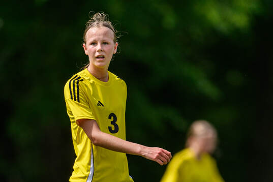 Amanda Mellström, Bjärreds FF