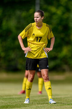 Ellen Maiquez, Hammarby IF FF
