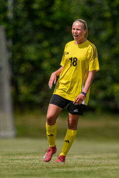 Thea Wigren, IFK Lidingö FK