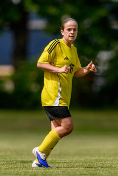 Melina Özmen, Hammarby IF FF