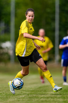 Ellen Maiquez, Hammarby IF FF