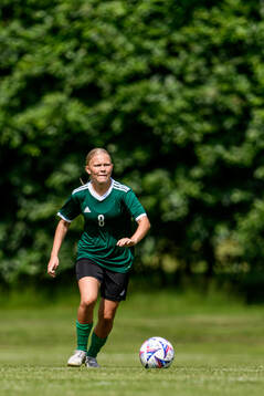 Klara Oldaeus, Västerås SK FK