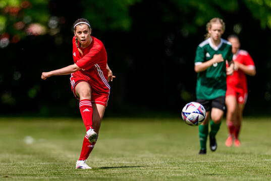 Filippa Cockin, FC Djursholm