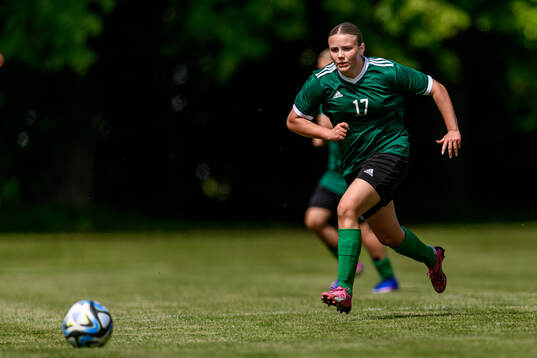 Stella Gabrielsson Jonsson, Örebro SK FK