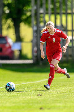 Ebba Löfgren, FC Trollhättan