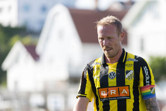 Häckens Mikkel Rygaard Jensen