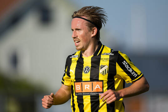 Häckens David Seger