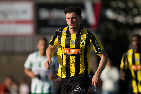 Häckens Bamir Sadiku