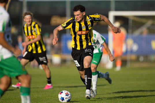 Häckens Bamir Sadiku