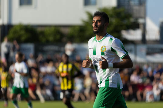 Hammarbys Montader Madjed