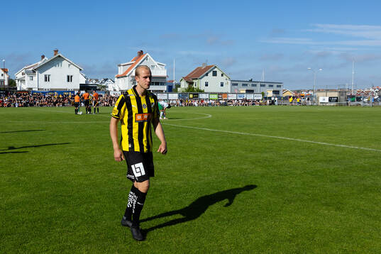 Häckens Harry Hilvenius