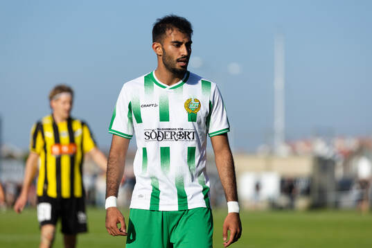 Hammarbys Montader Madjed