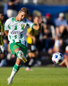 Hammarbys Markus Karlsson