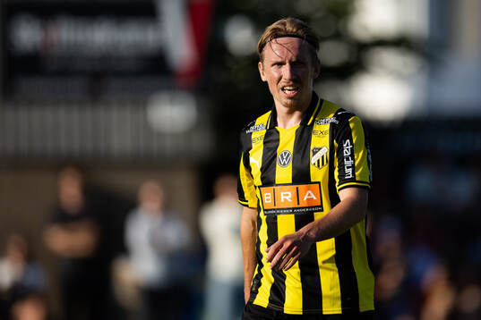 Häckens David Seger