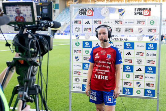 Vittsjös Kajsa Lind