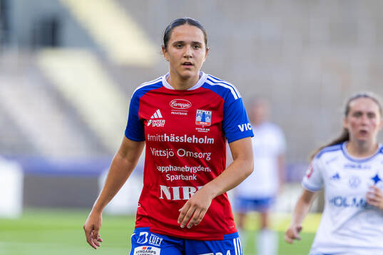 Vittsjös Daniela Galic