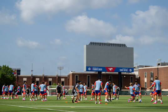 Players of the Japanese national football team at a