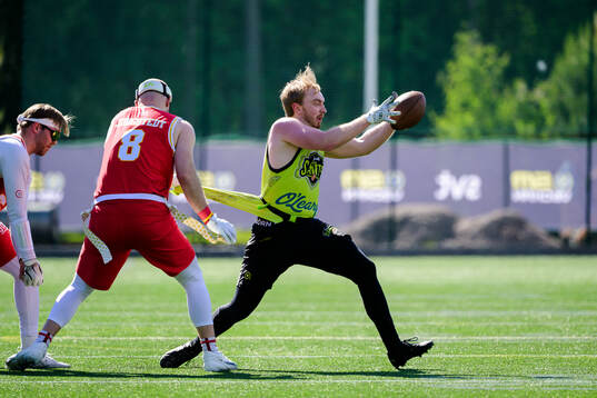 Uppsala 86ers Jonathan Myrlander, Uppsala 86ers Peder