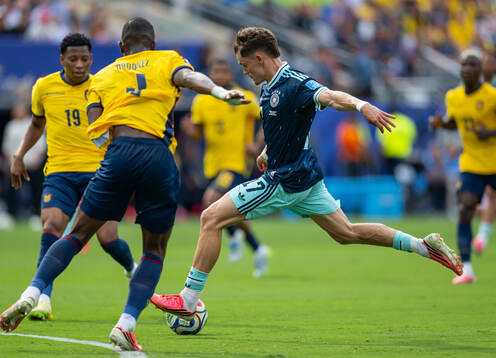 Florian Wirtz of Germany