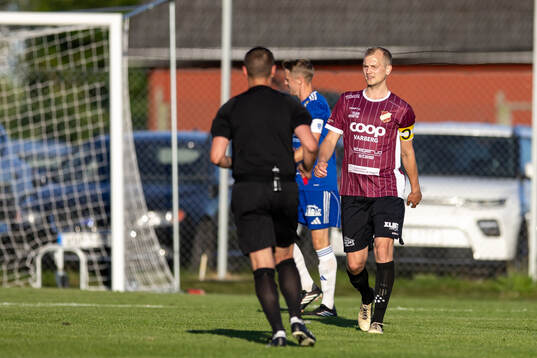 Galtabäcks Johan Persson