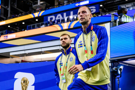 Gustaf Nilsson of Sweden