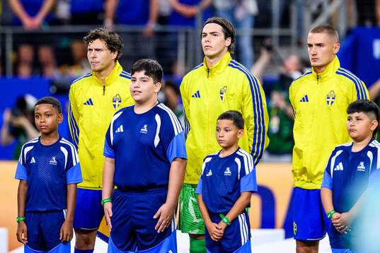 Victor Nilsson Lindelöf of Sweden