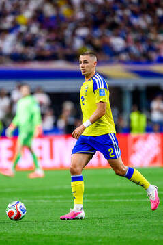 Gustaf Lagerbielke of Sweden