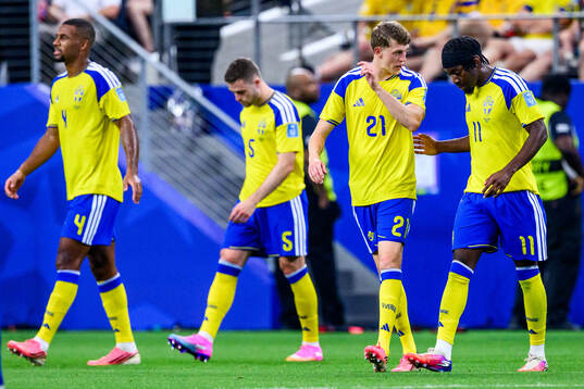 Gabriel Gudmundsson, Alexander Bernhardsson and Anthony