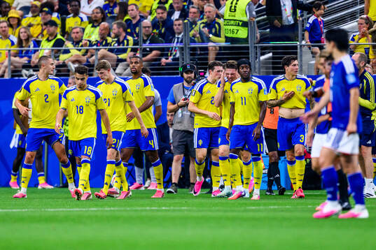 during the FIFA World Cup 2026 football match between Japan