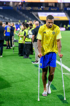 Isak Hien of Sweden
