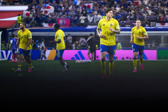 Victor Nilsson Lindelöf of Sweden