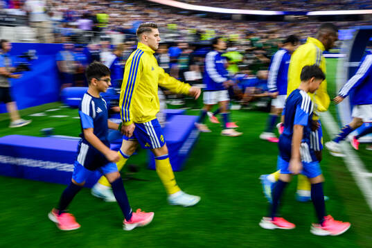 Viktor Gyökeres of Sweden