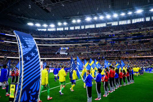 Players of Sweden