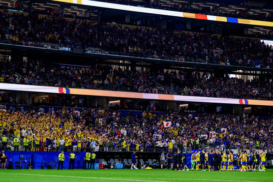 Players of Sweden
